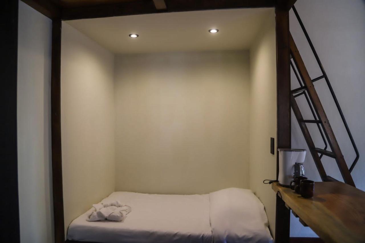 Cotan Ecolodge La Esperanza Екстер'єр фото