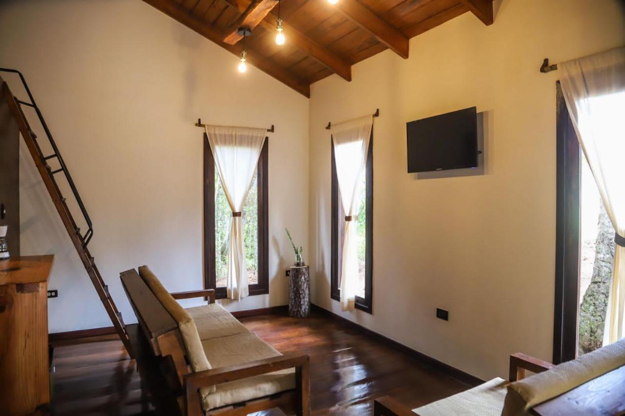 Cotan Ecolodge La Esperanza Екстер'єр фото