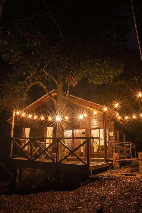 Cotan Ecolodge La Esperanza Екстер'єр фото
